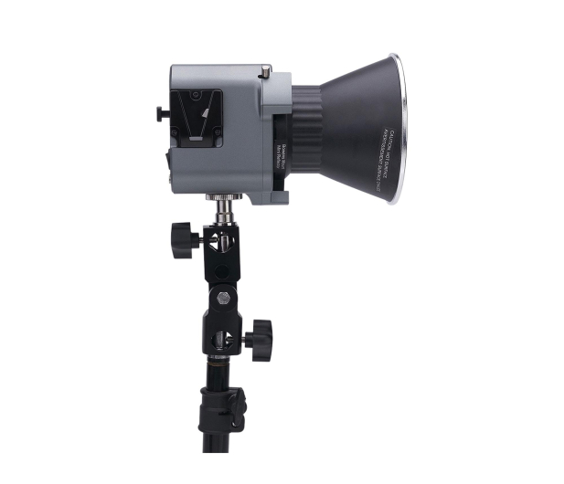 Amaran Bi-Color COB 60x S - 1514645 - zdjęcie 4